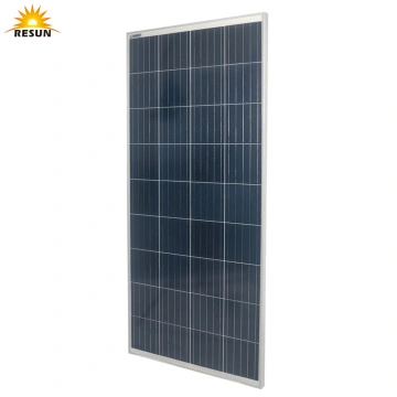 Poly 160w Inmetro solar panel China Manufacturer